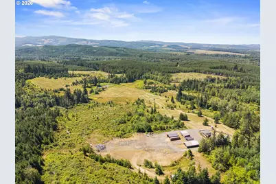 805 Luebke Rd, Toutle, WA 98649 - Photo 3