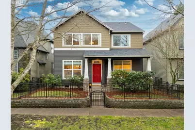 5658 NE Orenco Gardens Dr, Hillsboro, OR 97124 - Photo 1