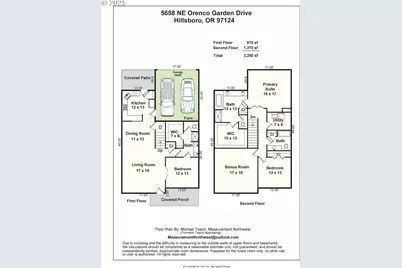 5658 NE Orenco Gardens Dr, Hillsboro, OR 97124 - Photo 25