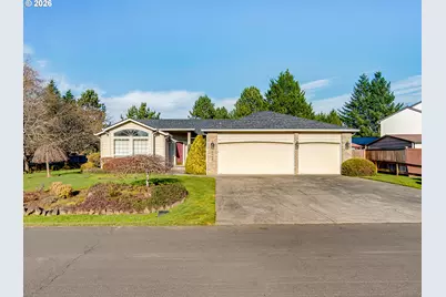 10916 NE 196th St, Battle Ground, WA 98604 - Photo 1