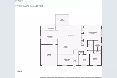 75054 Debast Rd, Rainier, OR 97048 - Photo 47
