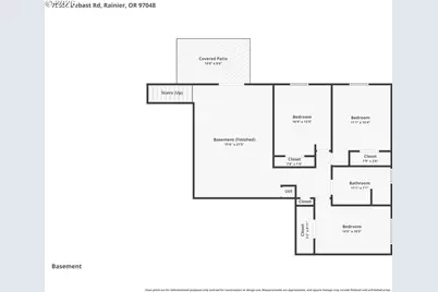 75054 Debast Rd, Rainier, OR 97048 - Photo 43