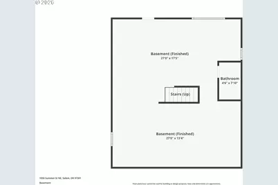 1050 Summer St, Salem, OR 97301 - Photo 35