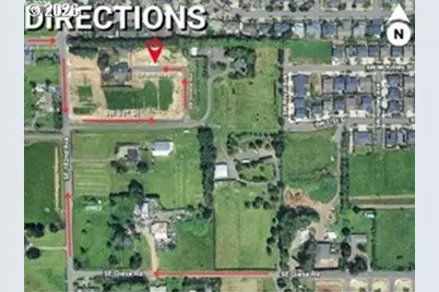 4071 SW McKinley St #36, Gresham, OR 97080 - Photo 35