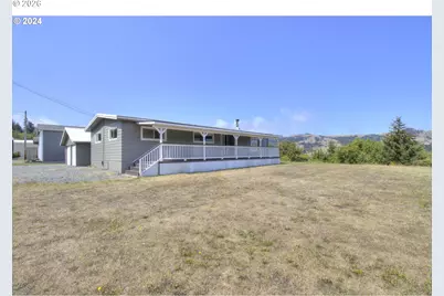 95171 Vista Loop, Gold Beach, OR 97444 - Photo 1