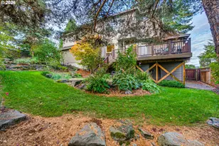 8056 SE 141st Ave, Portland, OR 97236 - Photo 39