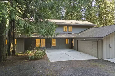 58901 Nehalem Hwy S, Vernonia, OR 97064 - Photo 1