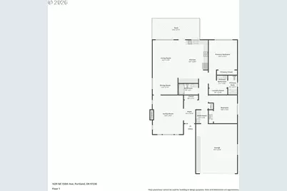 1639 NE 150th Ave, Portland, OR 97230 - Photo 41