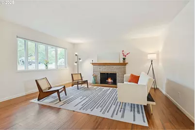 7130 SW Shady Ln, Portland, OR 97223 - Photo 5