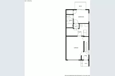 6710 SE 81st Ave, Portland, OR 97206 - Photo 31