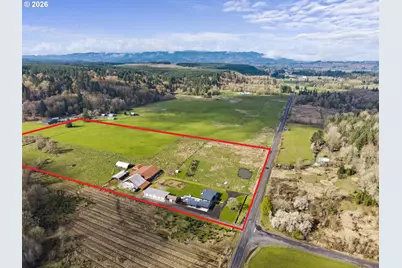 360 Smokey Valley Rd, Toledo, WA 98591 - Photo 33