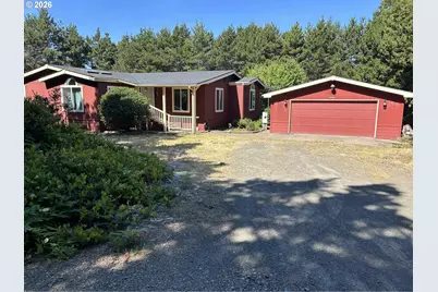 88282 Elmont Dr, Florence, OR 97439 - Photo 1