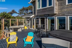 380 Pearl St, Lincoln Beach, OR 97388 - Photo 3