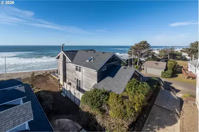 380 Pearl St, Lincoln Beach, OR 97388 - Photo 9