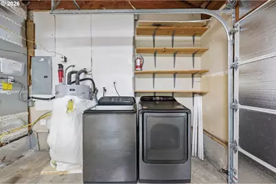 17625 SE Rose St, Milwaukie, OR 97267 - Photo 31