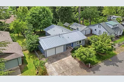17625 SE Rose St, Milwaukie, OR 97267 - Photo 43