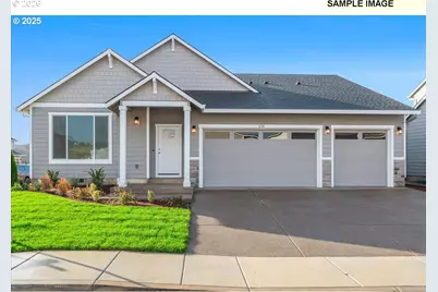 619 S 5th St, Carlton, OR 97111 - Photo 3