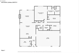 619 S 5th St, Carlton, OR 97111 - Photo 41