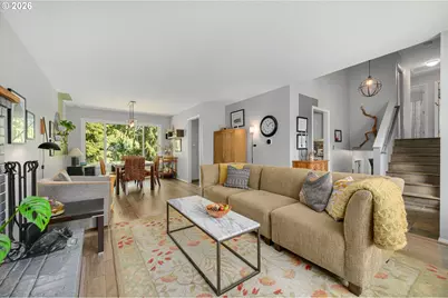 14603 SE Tenino St, Portland, OR 97236 - Photo 9