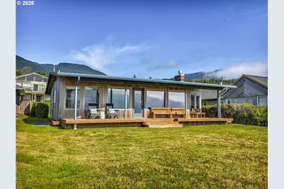 80232 Pacific Rd, Arch Cape, OR 97102 - Photo 1