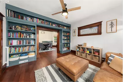 8012 SE 7th Ave, Portland, OR 97202 - Photo 5