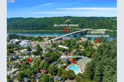 8012 SE 7th Ave, Portland, OR 97202 - Photo 29