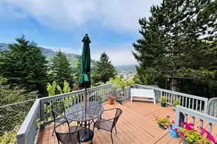 17166 Mountain Dr, Brookings, OR 97415 - Photo 9