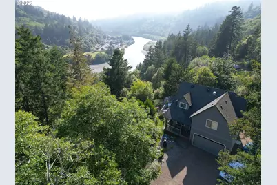 17166 Mountain Dr, Brookings, OR 97415 - Photo 47