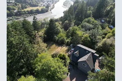 17166 Mountain Dr, Brookings, OR 97415 - Photo 1