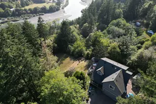17166 Mountain Dr, Brookings, OR 97415 - Photo 1