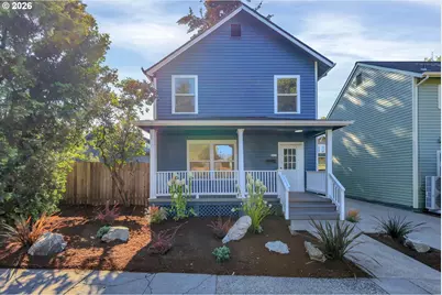 2617 SE Cesar E Chavez Blvd, Portland, OR 97202 - Photo 1