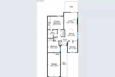 21532 SW Peggy Ct, Beaverton, OR 97003 - Photo 31