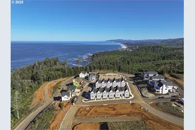 419 NE Moonwake Ln #17, Depoe Bay, OR 97341 - Photo 31