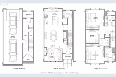 419 NE Moonwake Ln #17, Depoe Bay, OR 97341 - Photo 29