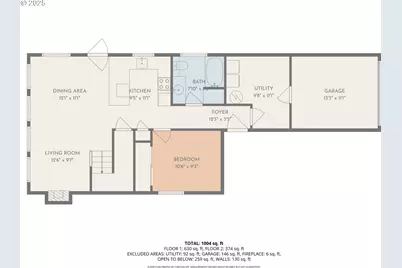 250 N Harbor St, Rockaway Beach, OR 97136 - Photo 19