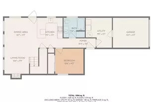 250 N Harbor St, Rockaway Beach, OR 97136 - Photo 19