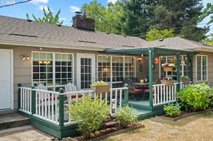 12115 SW Faircrest St, Portland, OR 97225 - Photo 29