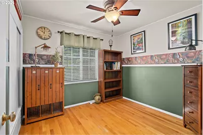 12115 SW Faircrest St, Portland, OR 97225 - Photo 25
