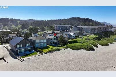 1360 Pacific St, Cannon Beach, OR 97110 - Photo 1