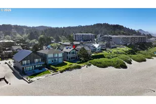 1360 Pacific St, Cannon Beach, OR 97110 - Photo 1