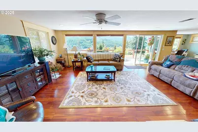 95800 Timber Hill Rd, Gold Beach, OR 97444 - Photo 3