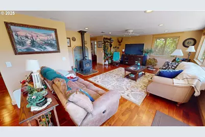 95800 Timber Hill Rd, Gold Beach, OR 97444 - Photo 5