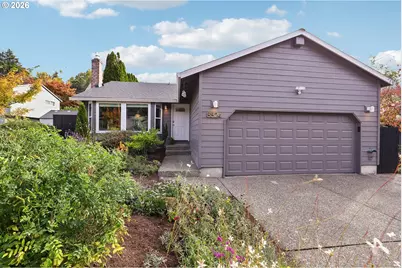 8524 SW 10th Ave, Portland, OR 97219 - Photo 1