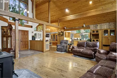 6700 Upper Olalla Rd, Winston, OR 97496 - Photo 3