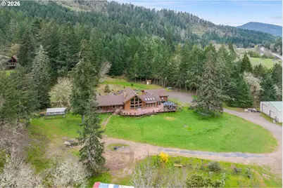 6700 Upper Olalla Rd, Winston, OR 97496 - Photo 9