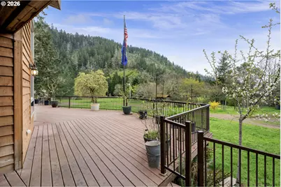 6700 Upper Olalla Rd, Winston, OR 97496 - Photo 41
