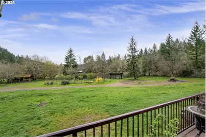 6700 Upper Olalla Rd, Winston, OR 97496 - Photo 45