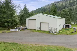 6700 Upper Olalla Rd, Winston, OR 97496 - Photo 3