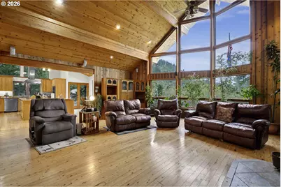 6700 Upper Olalla Rd, Winston, OR 97496 - Photo 5