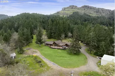 6700 Upper Olalla Rd, Winston, OR 97496 - Photo 7